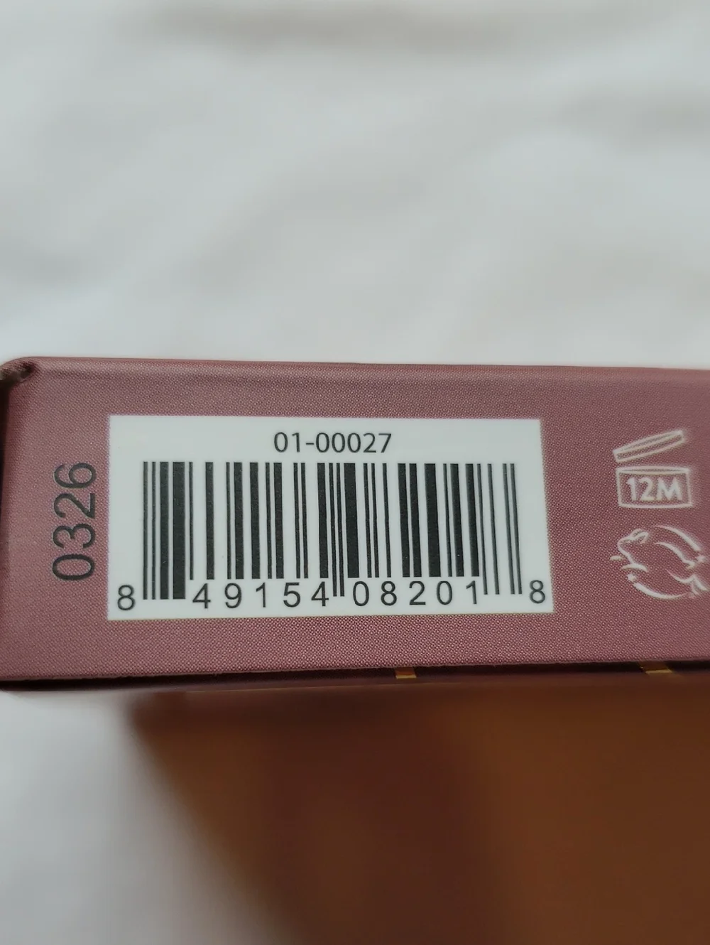 Laura Geller Pinking of You, 12 Multi-Finish Eyeshadow Palette